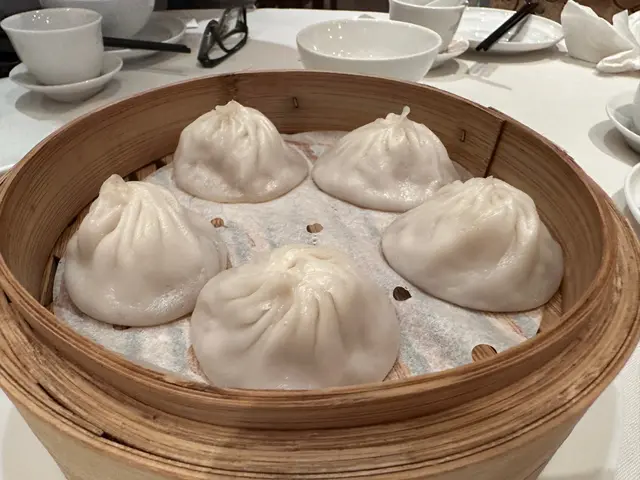 小籠包