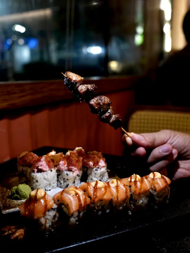 T19 宮崎味鹽牛舌串