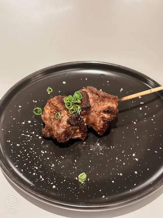 安格斯牛小排