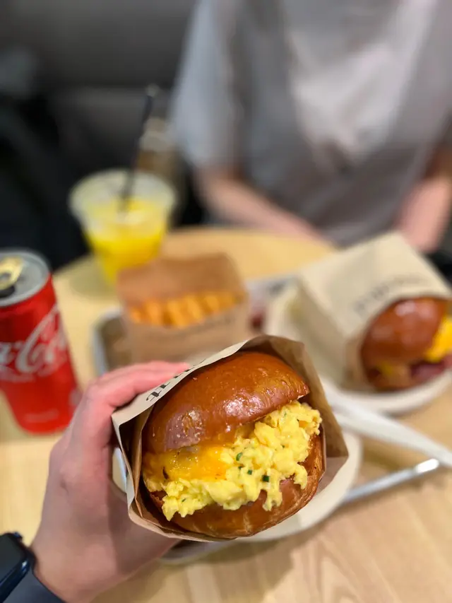 Review of Eggslut by wnganc OpenRice Hong Kong