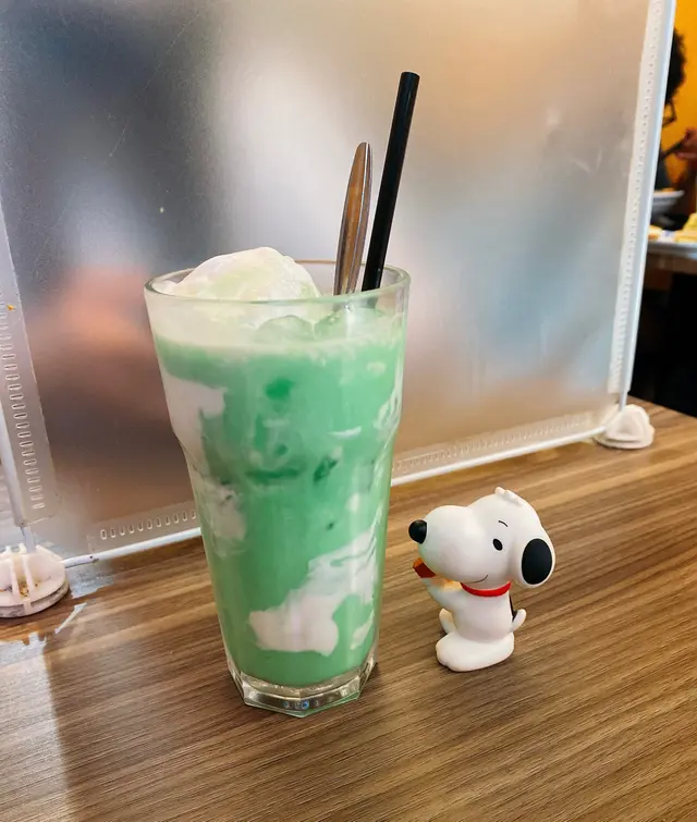 跟餐價