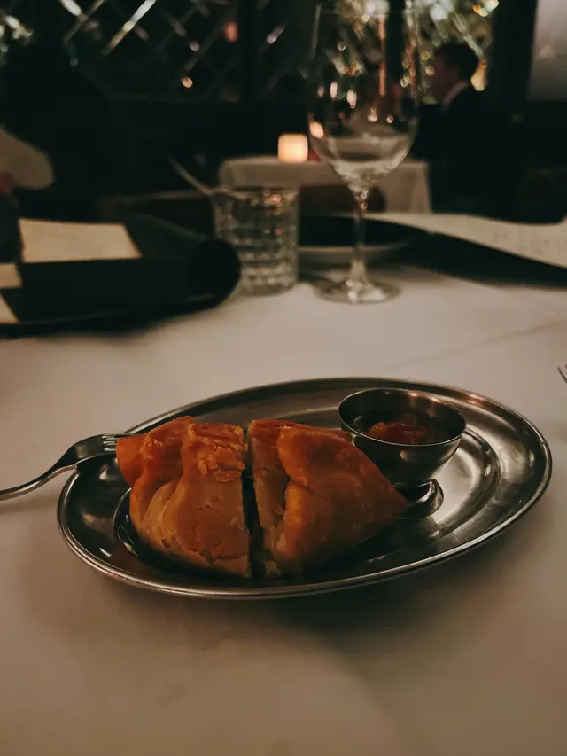 香脆可口,值得一試