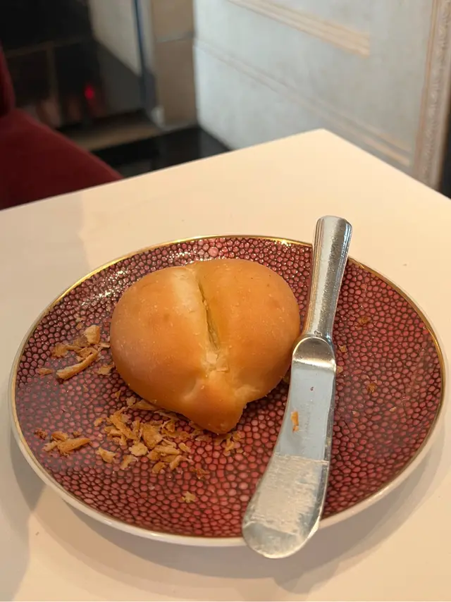 麵包