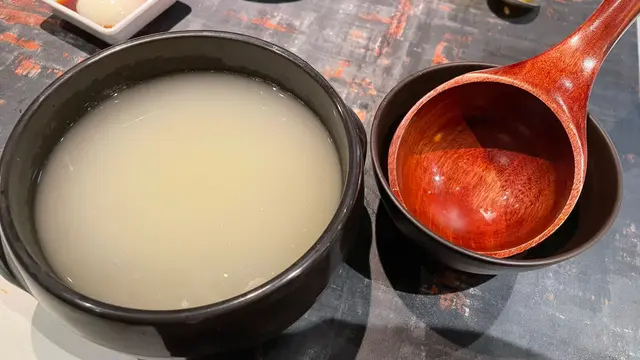 馬格利生米酒