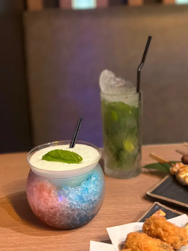 Mojito