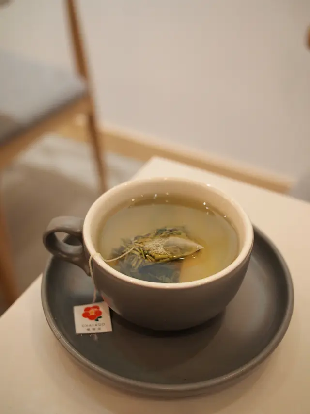 玉露