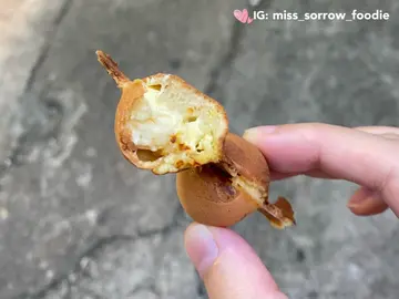 葡撻雞蛋仔