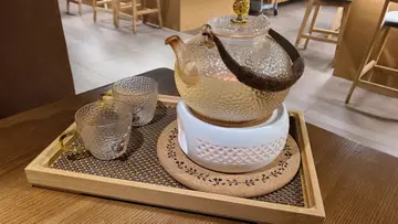 花茶