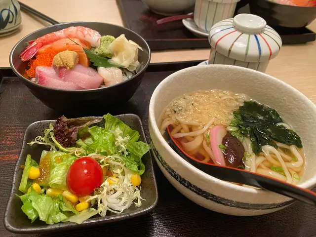 F餐