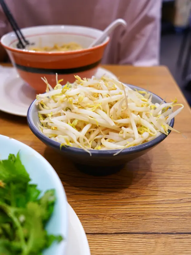芽菜