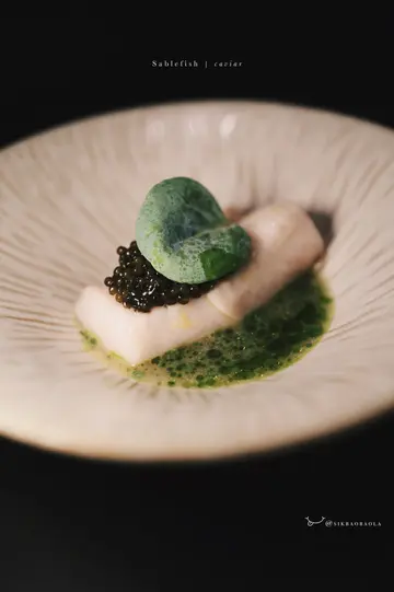 Sablefish