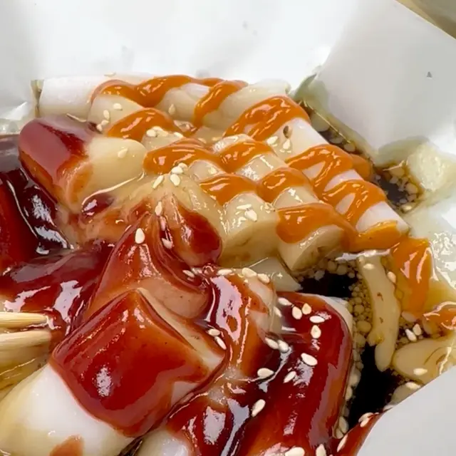 腸粉