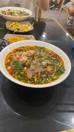 滚水汤