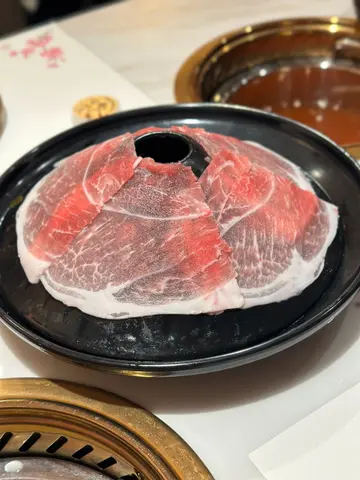 日本米豚肉
