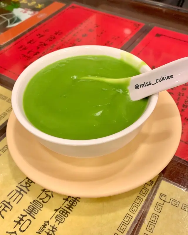 開心果糊