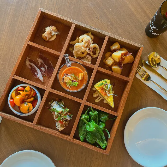 好味嘅 但service咁樣唔會再黎