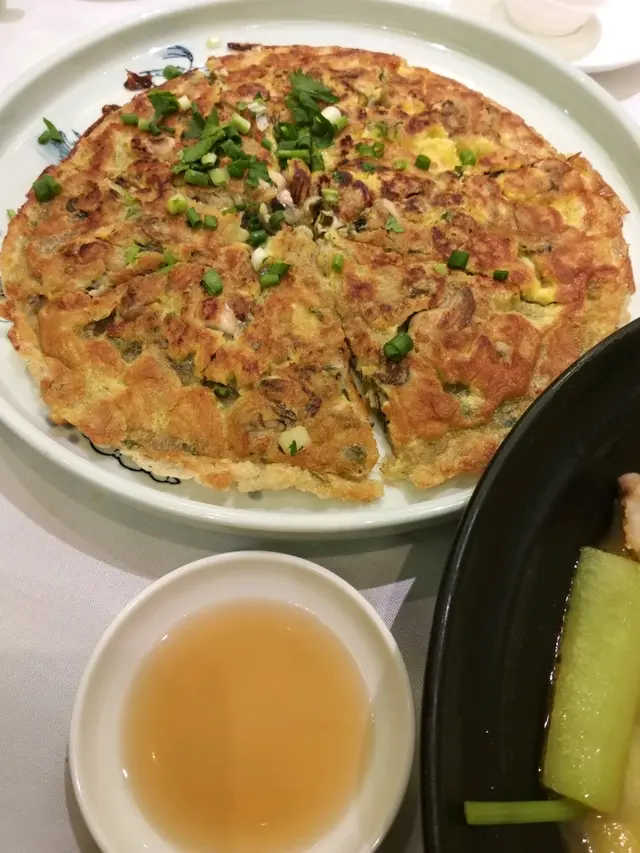 煎蠔烙