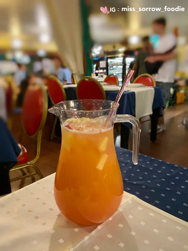 Fruit Punch