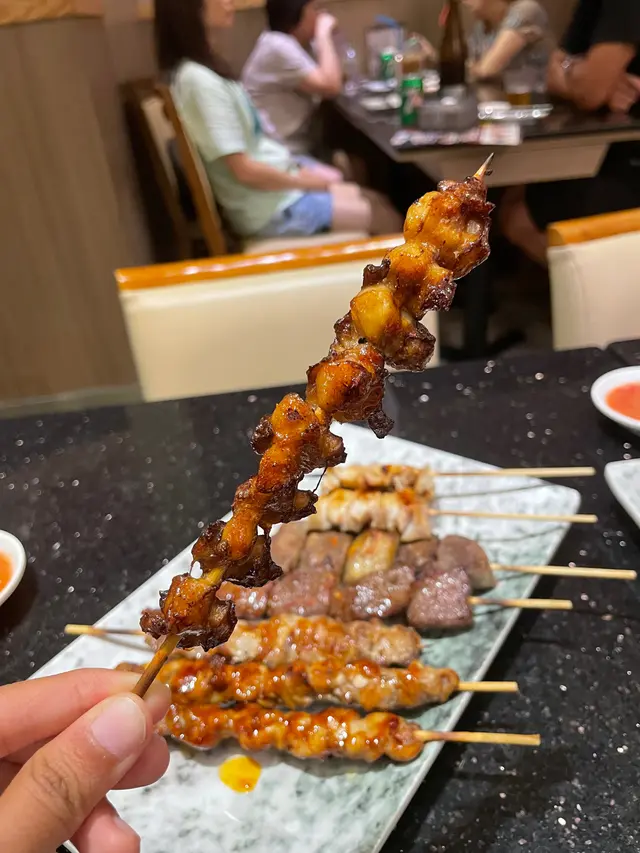 雞軟骨