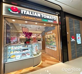 ITALIAN TOMATO