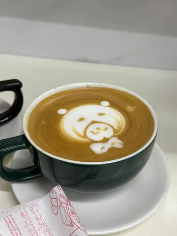 LATTE