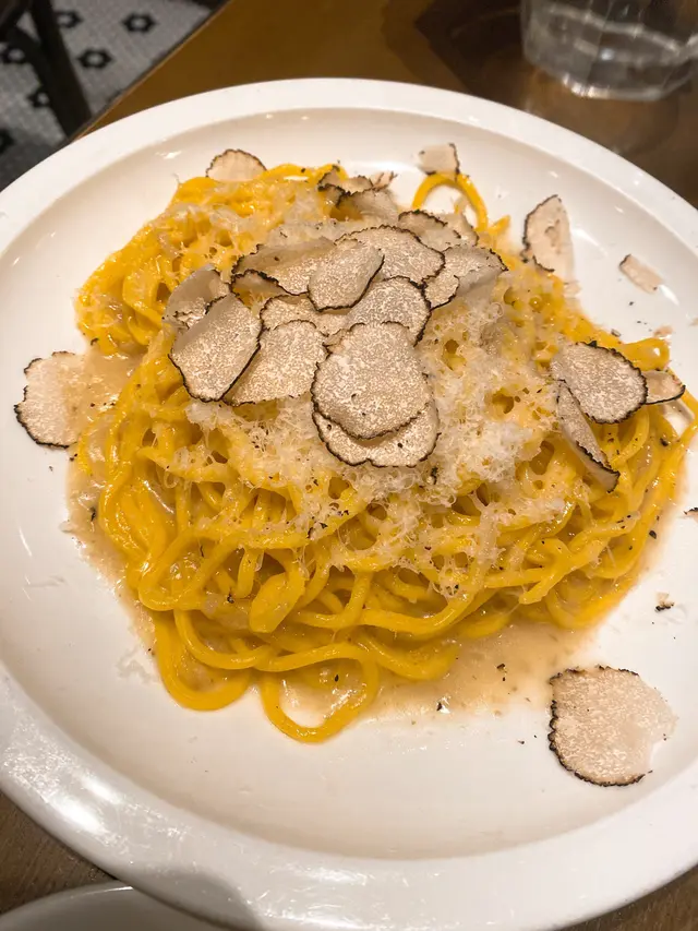 Tagliolini