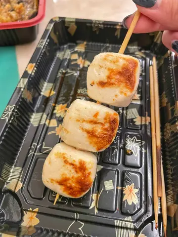 爆浆芝心丸