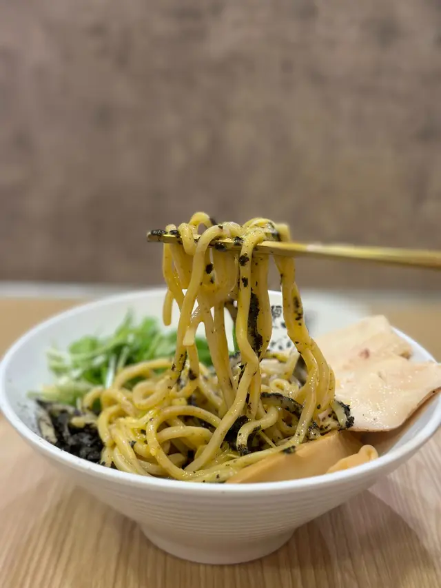 正宗全料東京撈麵