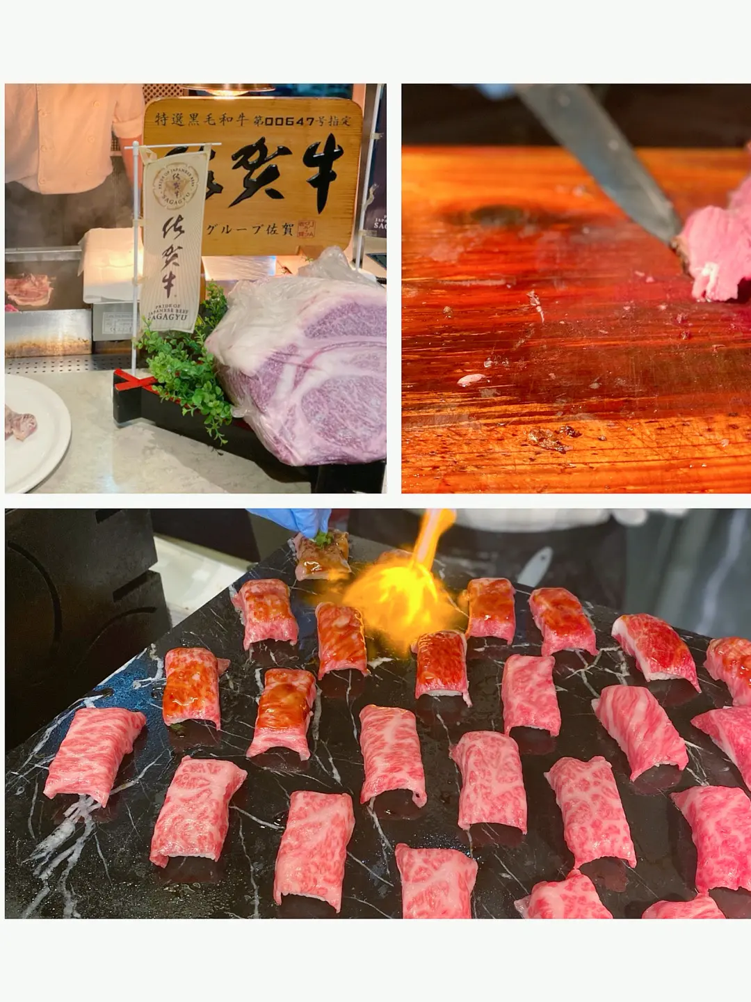 Mr. Steak Buffet à la minute的相片 - 香港銅鑼灣 | OpenRice 香港開飯喇