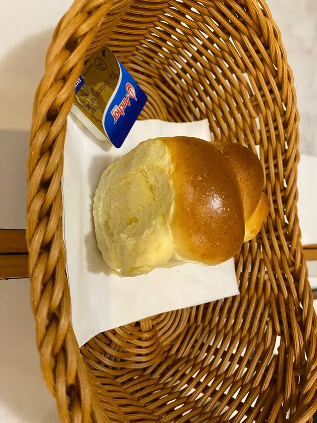 餐包