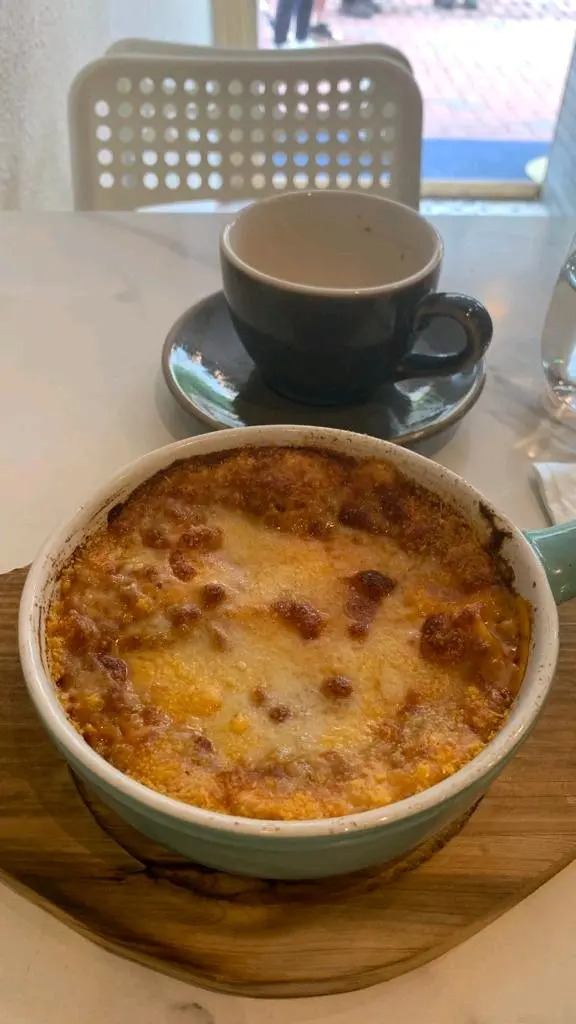 Lasagna 意大利千層麵