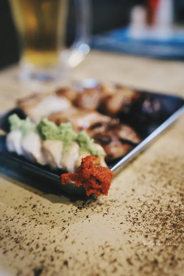 串燒