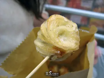 爆汁小籠包(4粒)