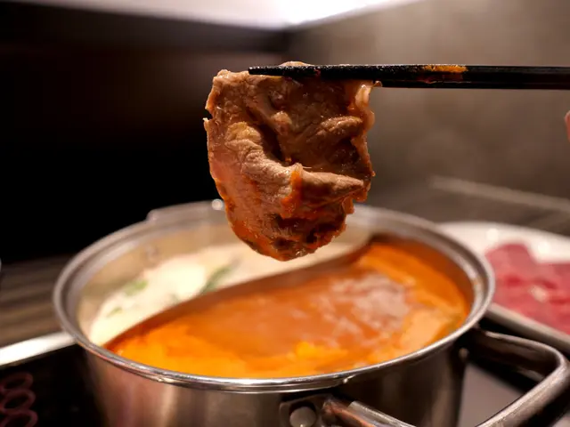 特選美國牛肩胛