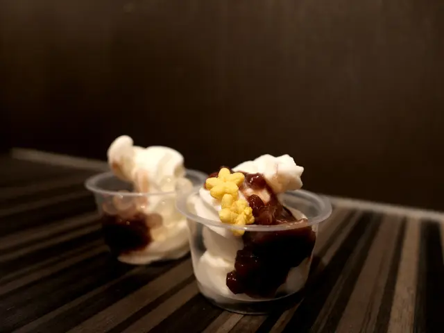 北海道低脂乳酪