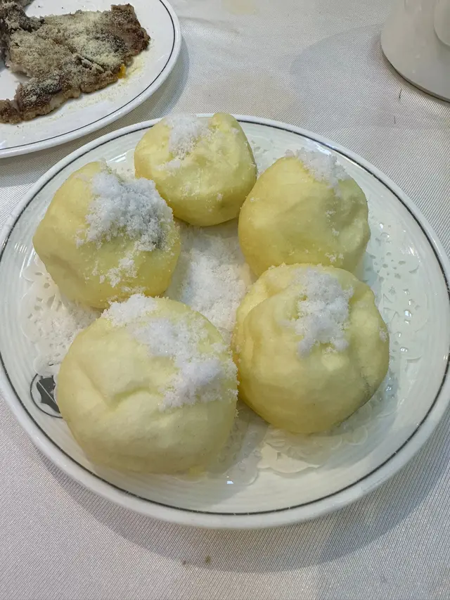 高力豆沙