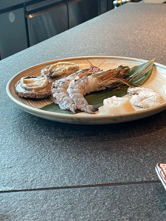 比你望下d  食材