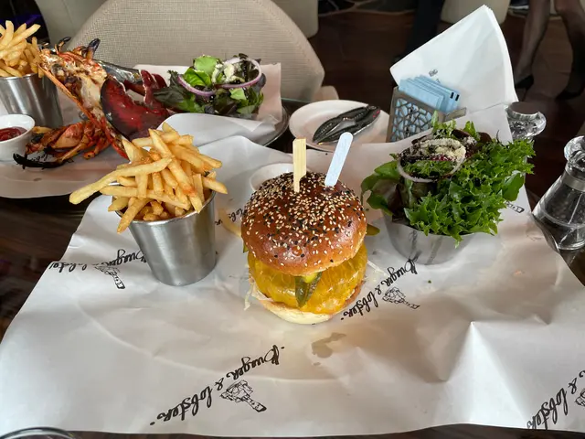 THE MAYFAIR