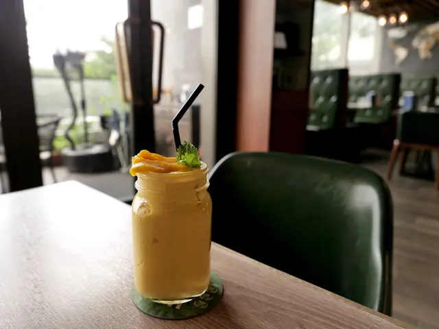 Milkshake