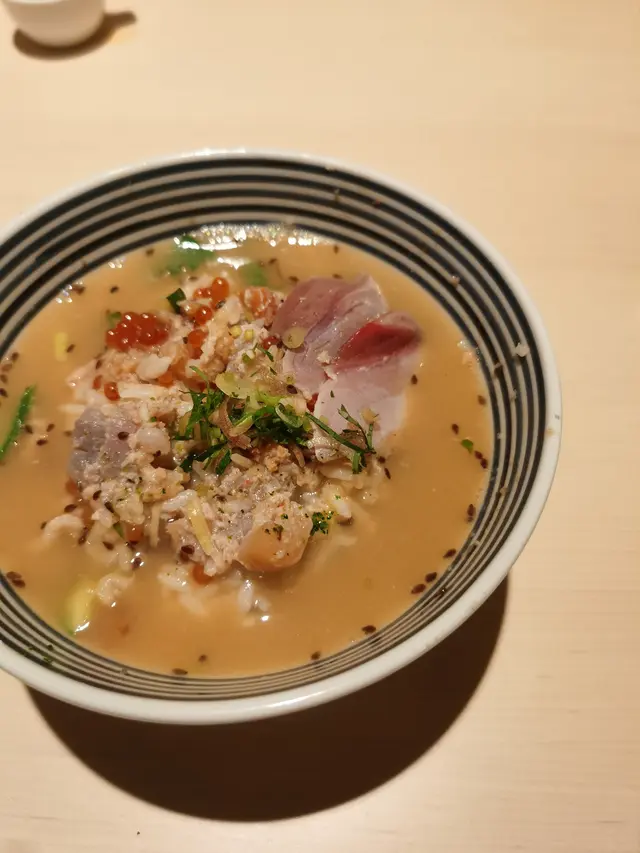 「一丼二食」