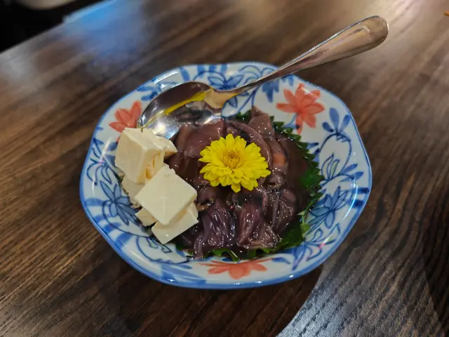 螢光魷魚