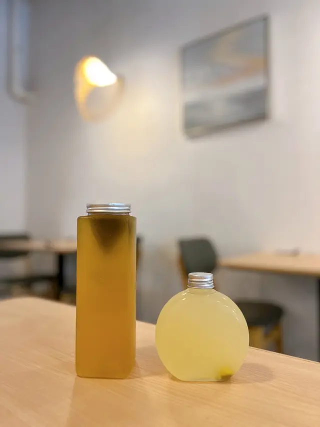 梨山烏龍冷泡茶