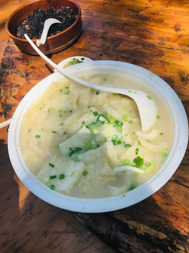 魚肚湯好好飲😋又超足料