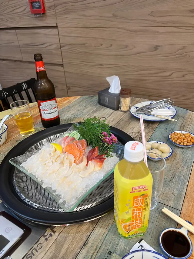 OpenRice揀食要先睇負評～真心😵