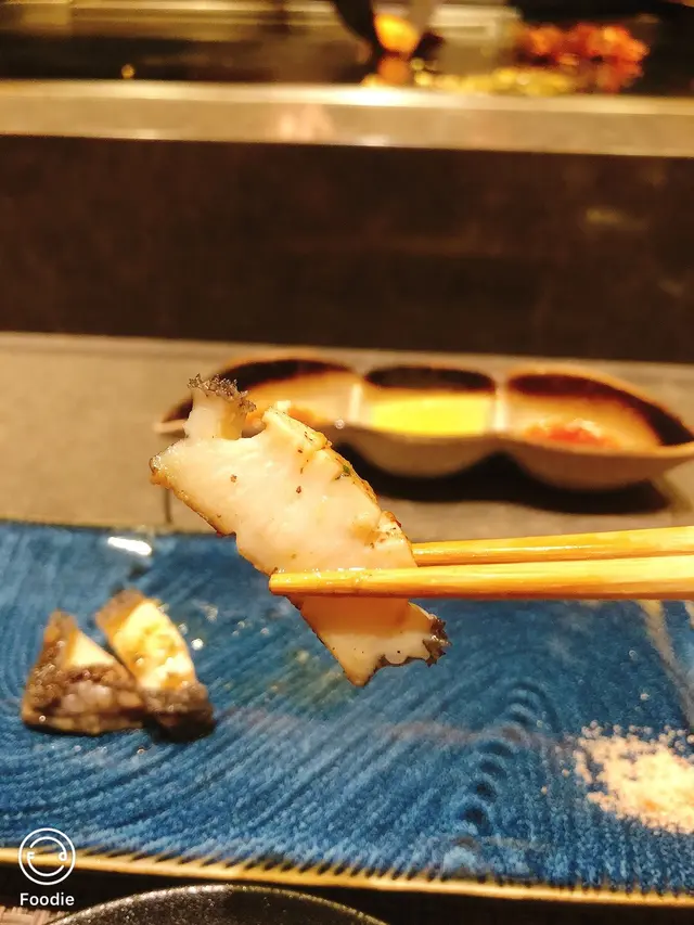 南非鮑魚
