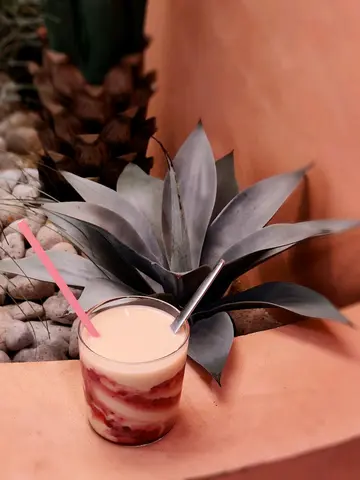 冻草莓欧蕾