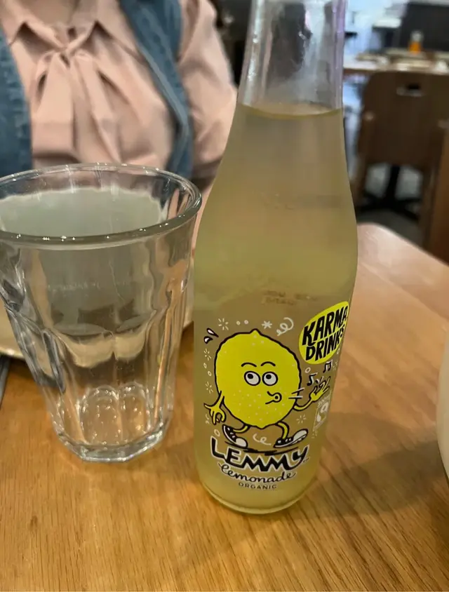 Lemonade  