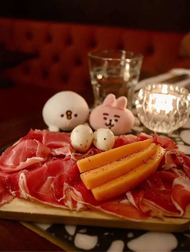 Chefs Selection Cold Cuts