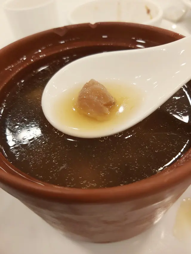 原盅清潤養生湯