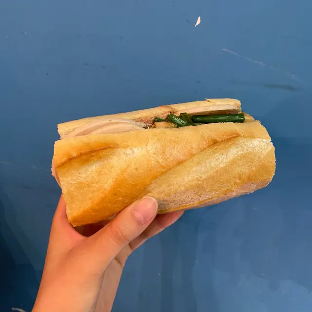 越南包